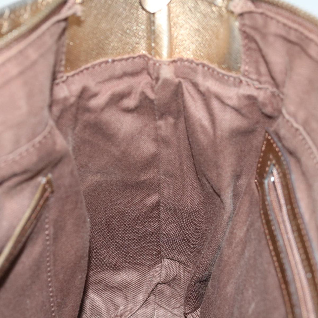 Burberry Nova Check Handbag