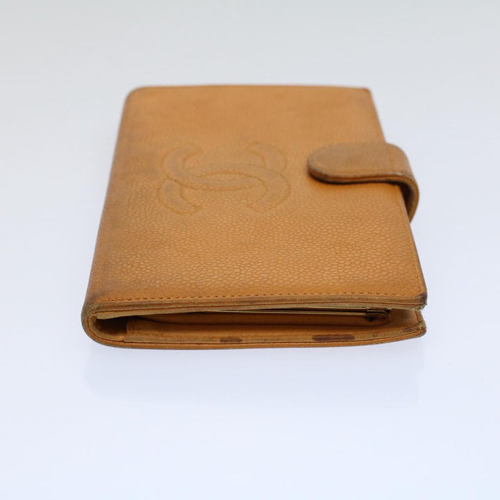 Chanel Wallet