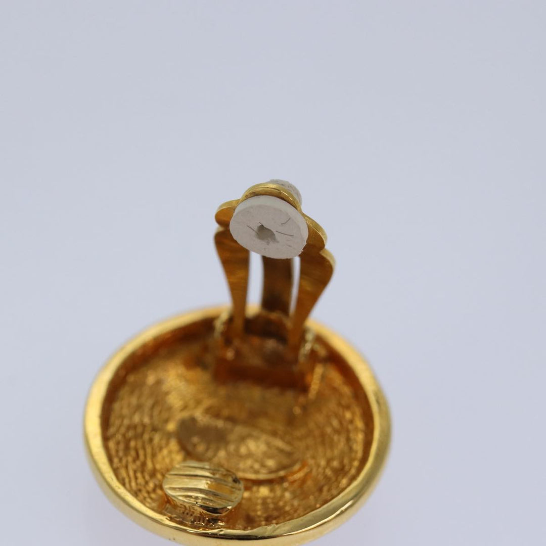 Top Quality Chanel Coco Mark Earrings