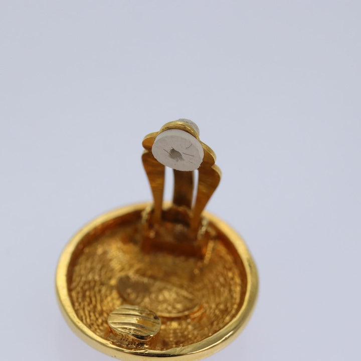Top Quality Chanel Coco Mark Earrings