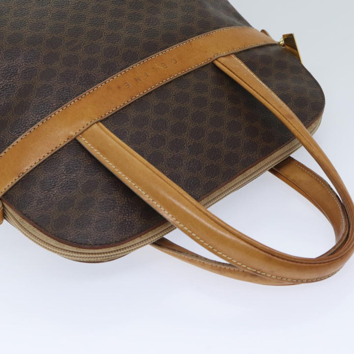 Celine Macadam Handbag