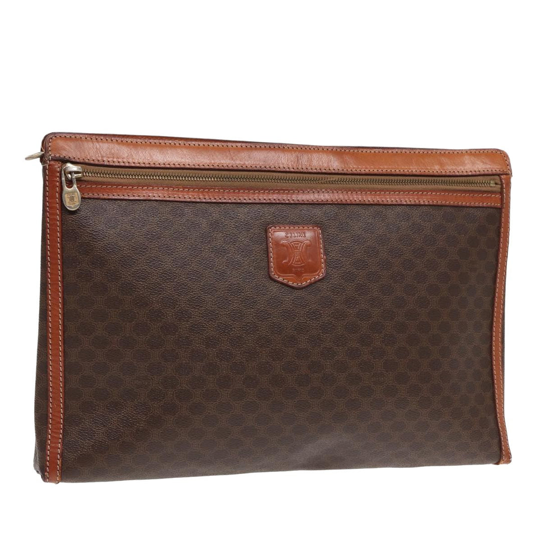 Celine Macadam Briefcases & Attaches