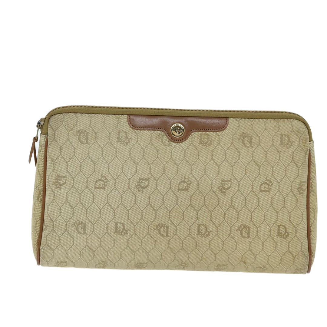 Top quality Dior Honeycomb Clutch Bag