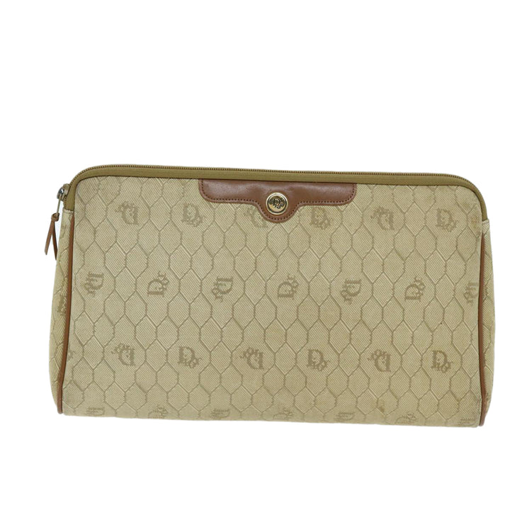 Top quality Dior Honeycomb Clutch Bag