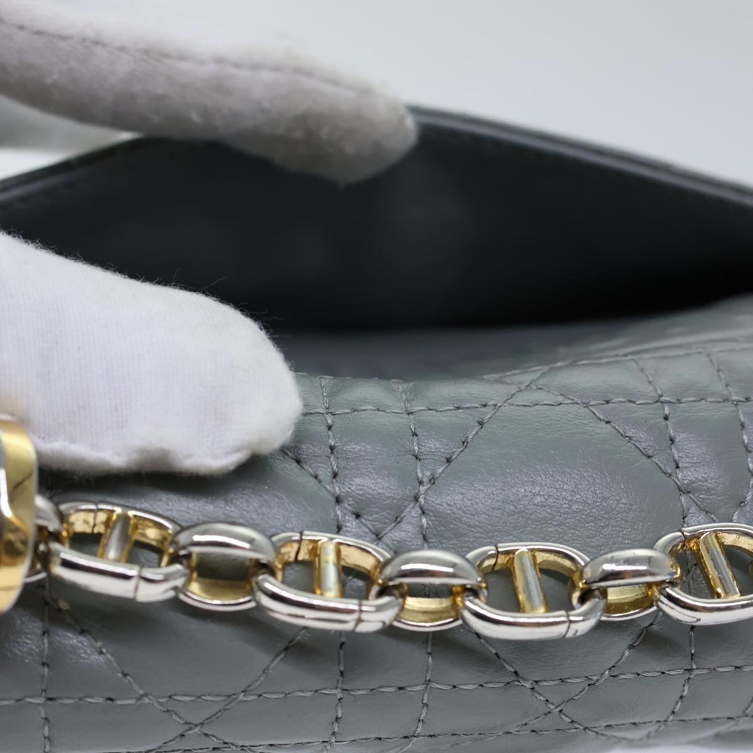 Top quality Dior Top quality Dior Caro Shoulder Bag