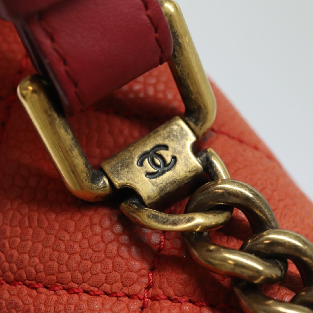 Chanel Matelasse Shoulder Bag