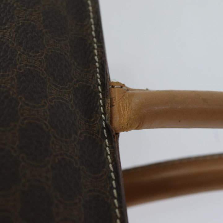 Celine Macadam Handbag