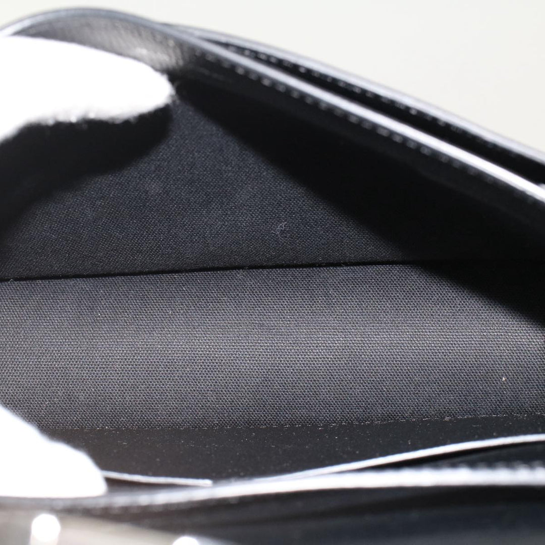 BURBERRY House Check Shoulder Bag