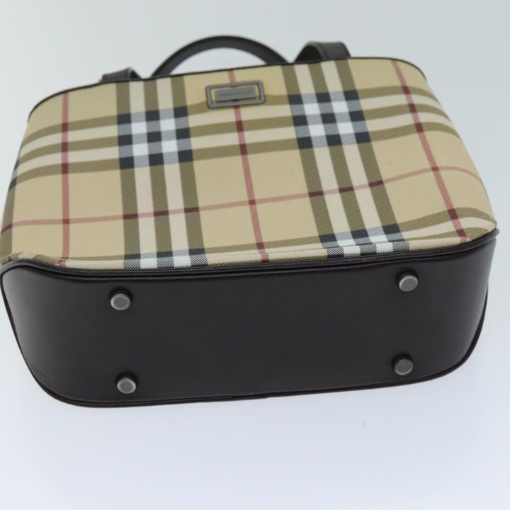 Burberry Nova Check Handbag
