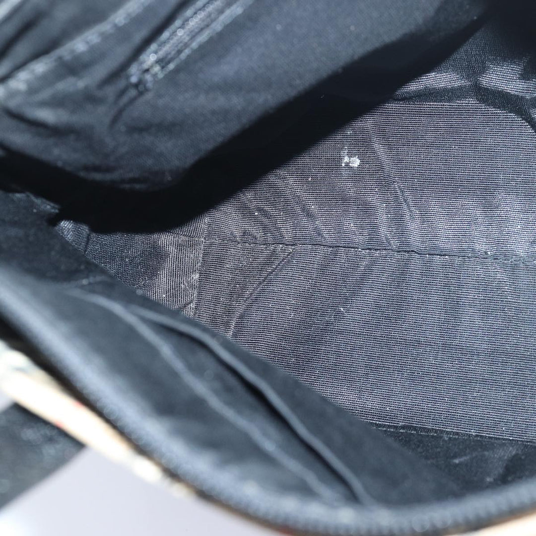 Burberry Nova Check Handbag