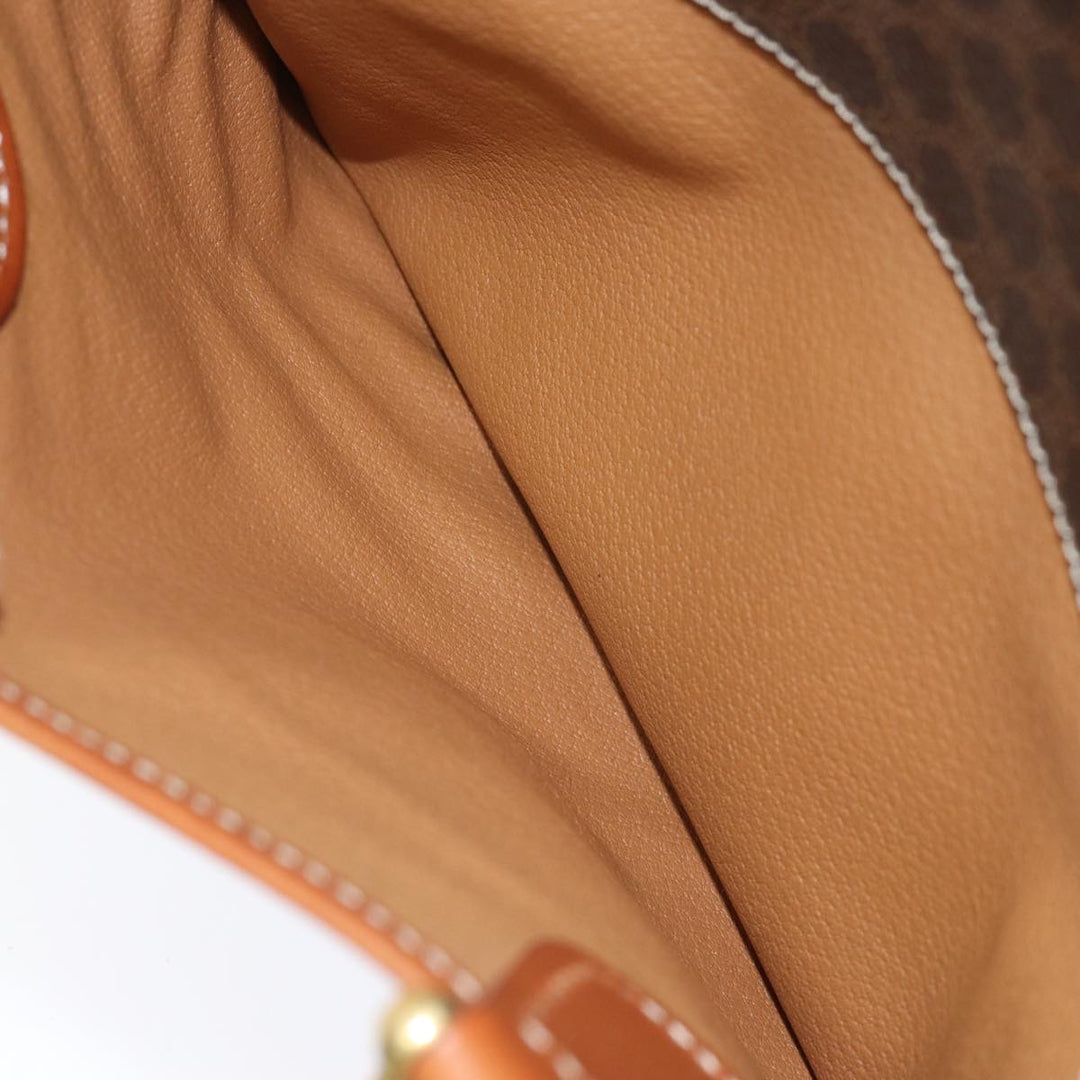 Celine Macadam Handbag