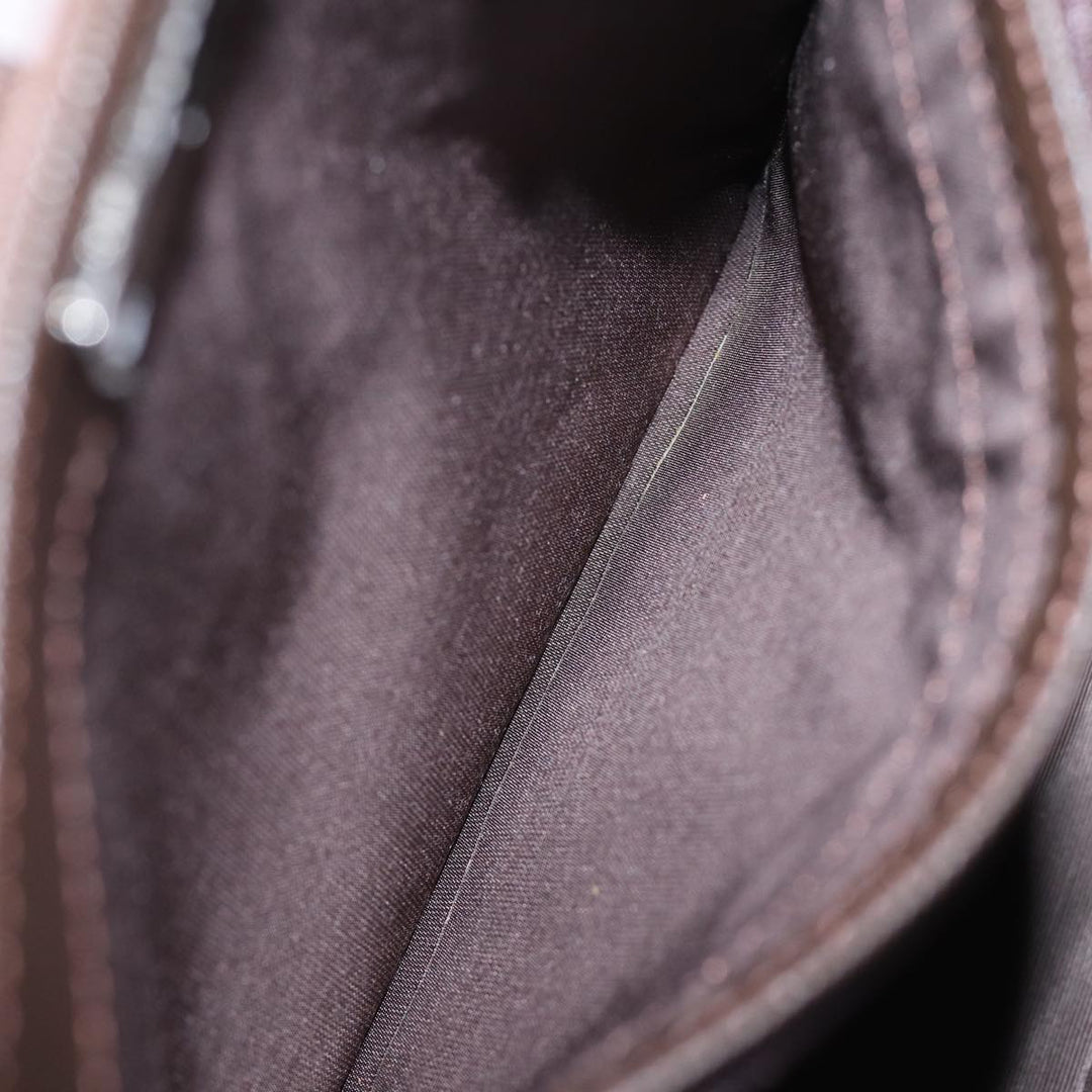 Burberry Nova Check Handbag