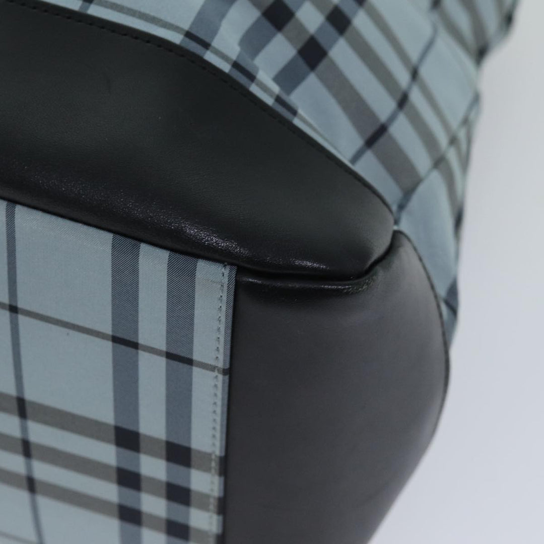 Burberry Nova Check Tote