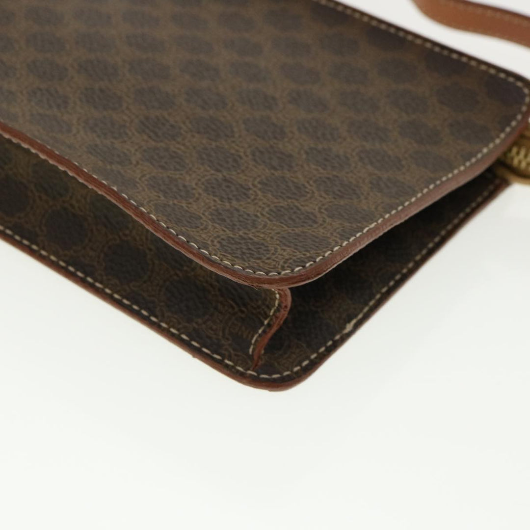 Celine Macadam Handbag