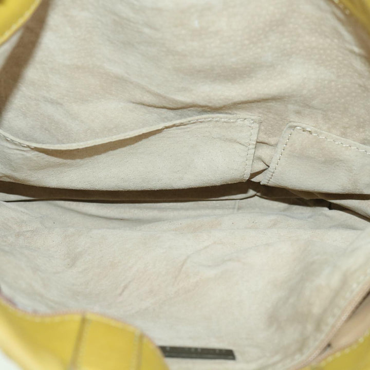 Bottega veneta Intrecciato Shoulder Bag
