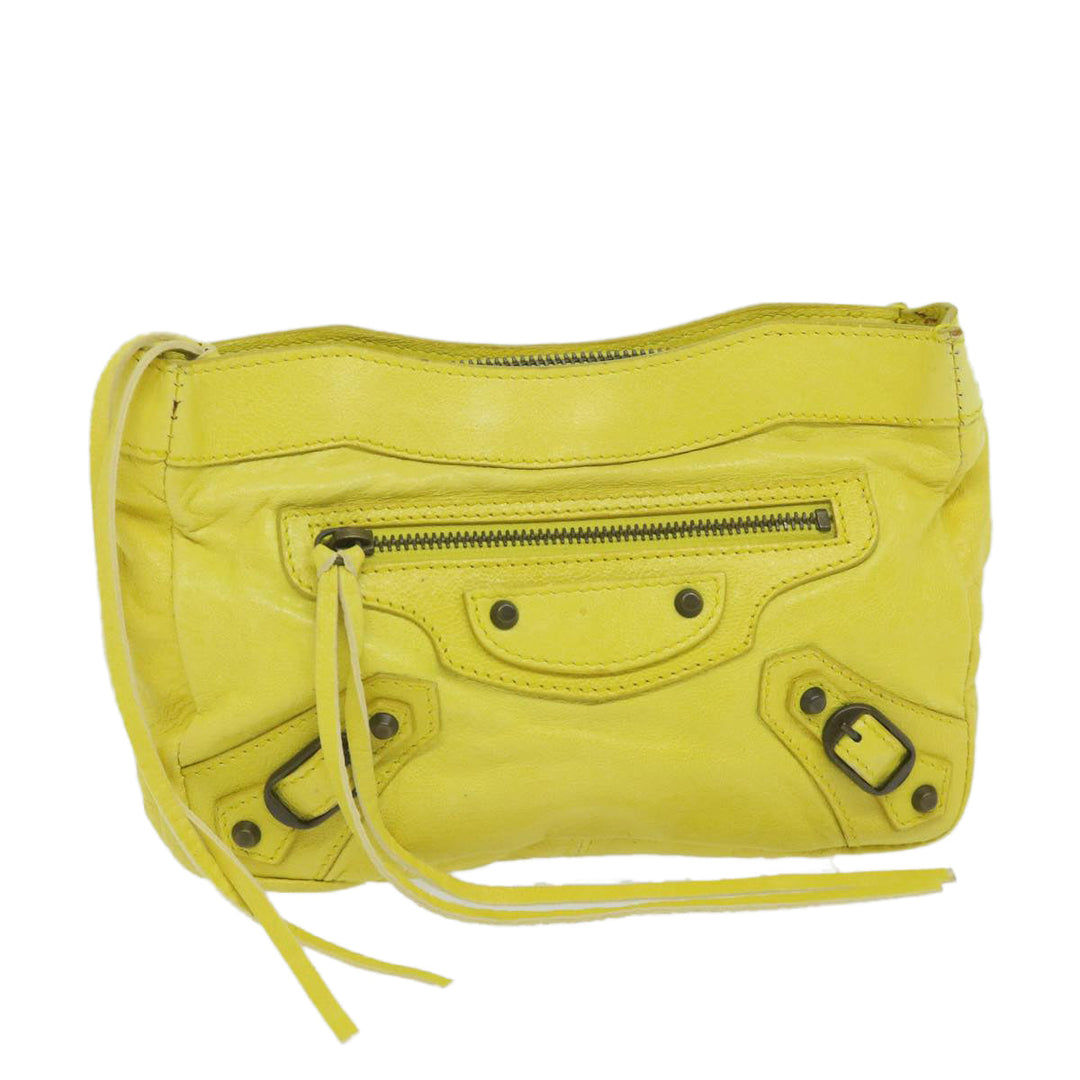 Top Quality Balenciaga  Clutch Bag