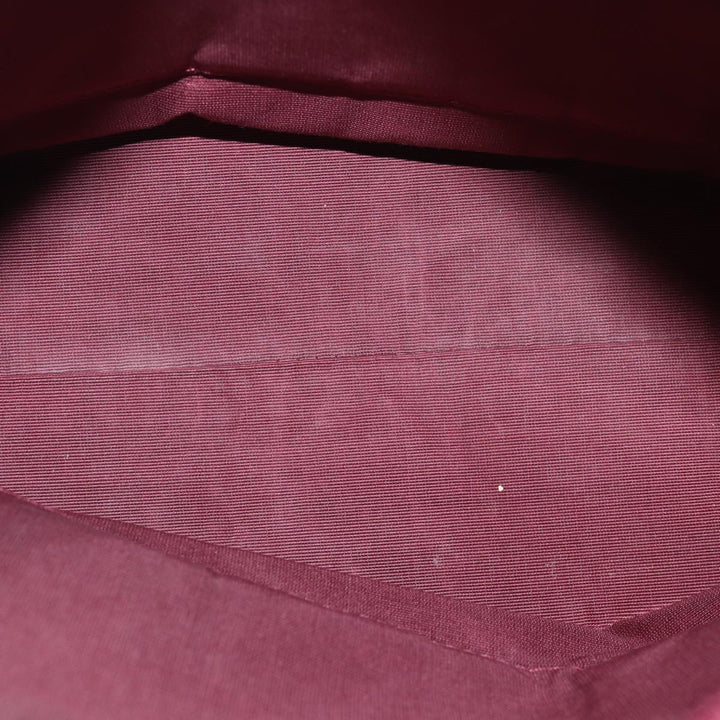 Burberry Nova Check Handbag