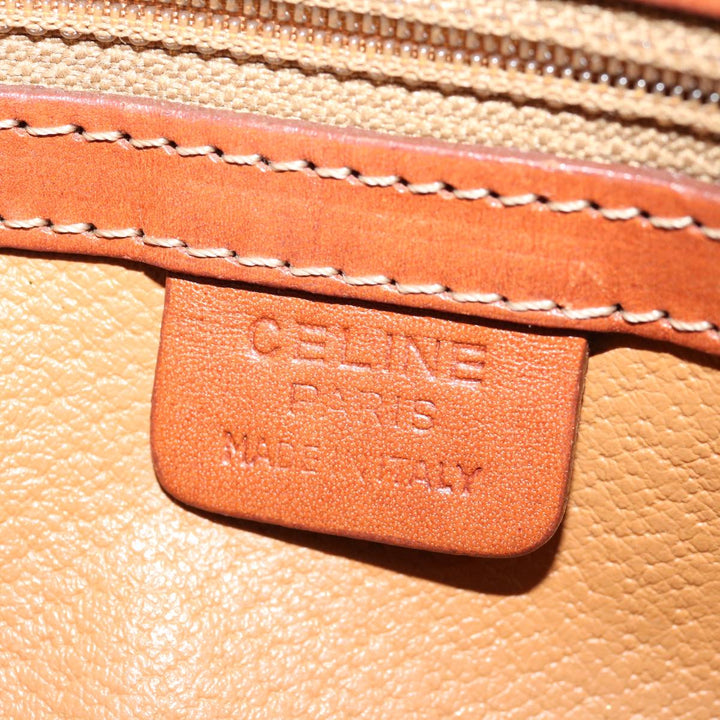 Celine Macadam Handbag
