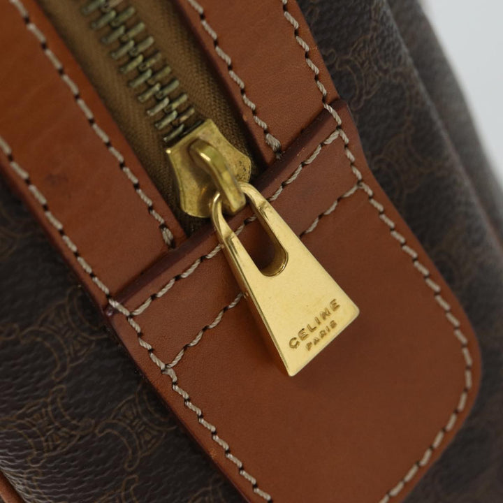 Celine Macadam Handbag