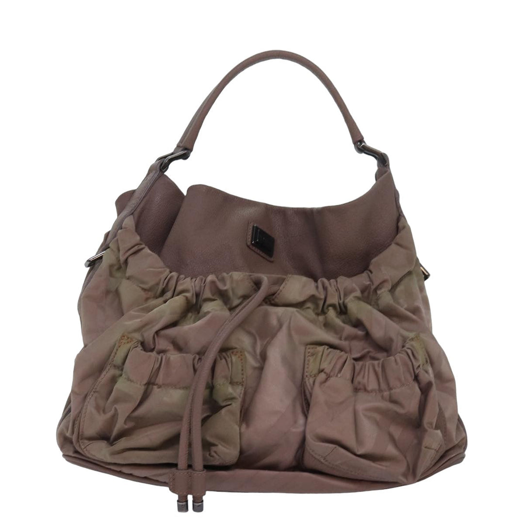 Burberry  Shoulder Bag