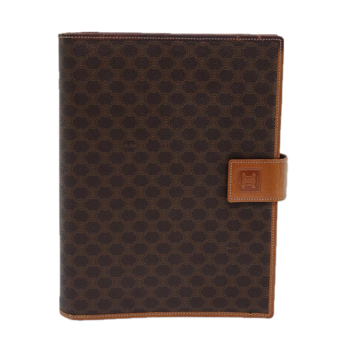 Celine Macadam Wallet