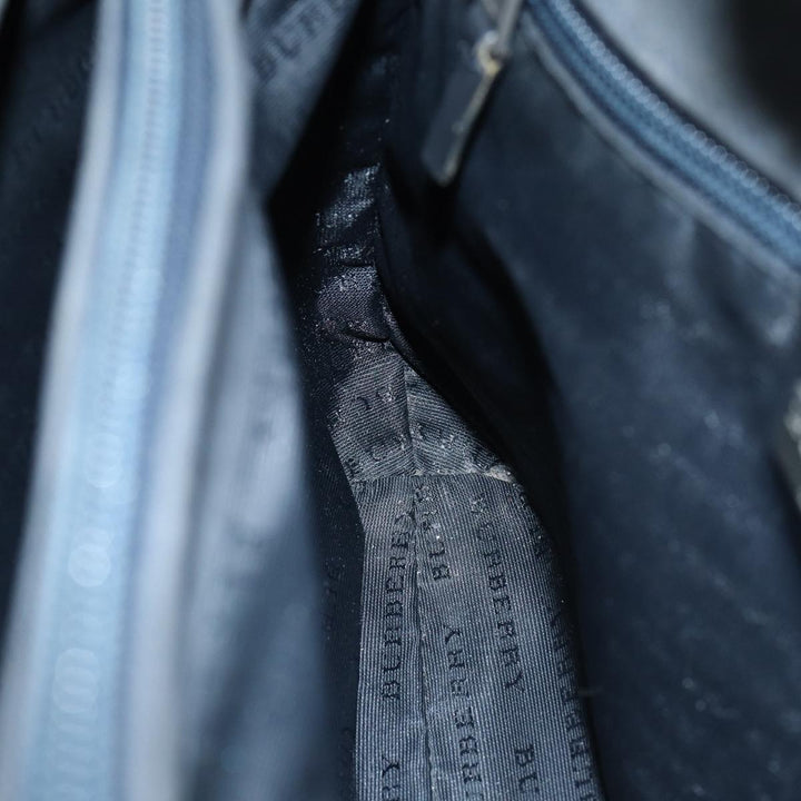 Burberry Nova Check Handbag