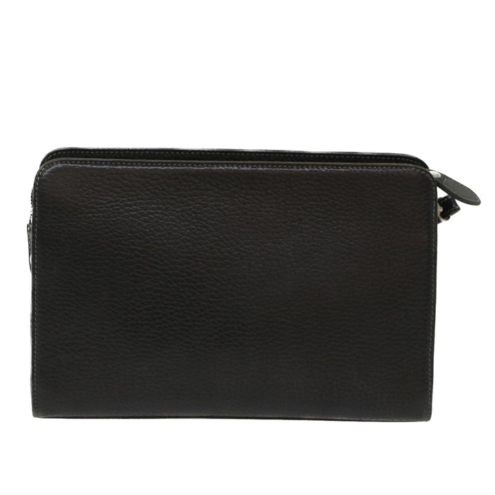 BURBERRY Clutch Bag
