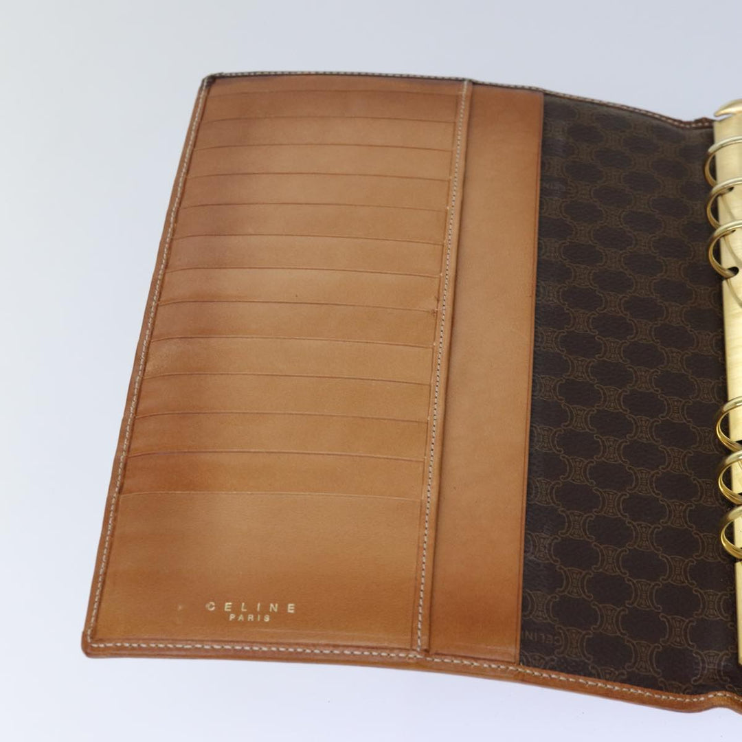 Celine Macadam Wallet