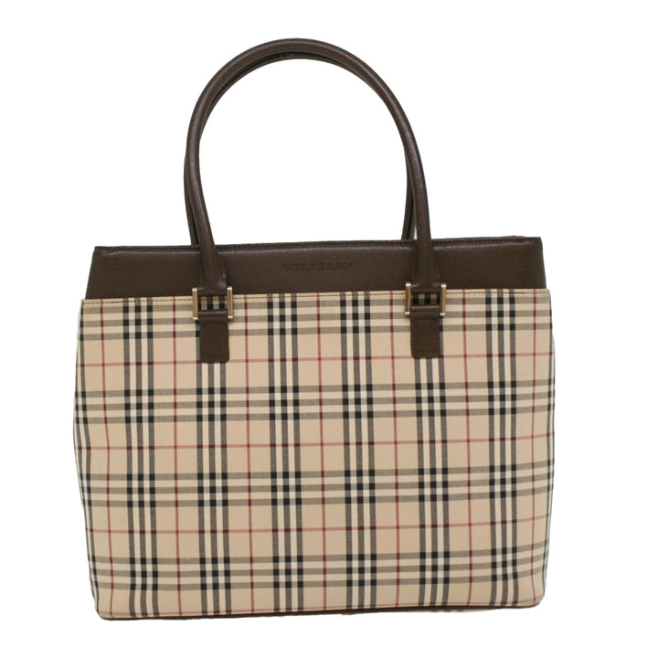 BURBERRY Tote