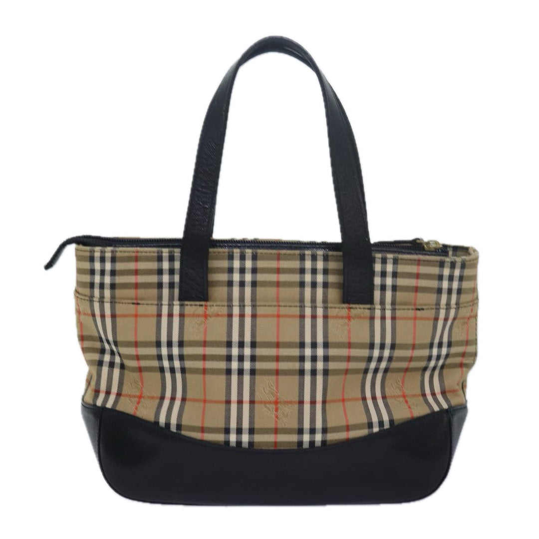 Burberry Nova Check Handbag