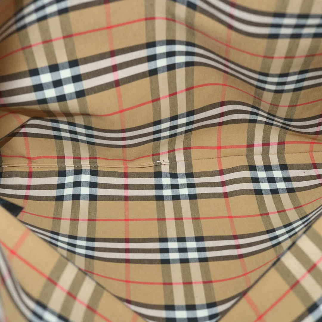 Burberry Tote