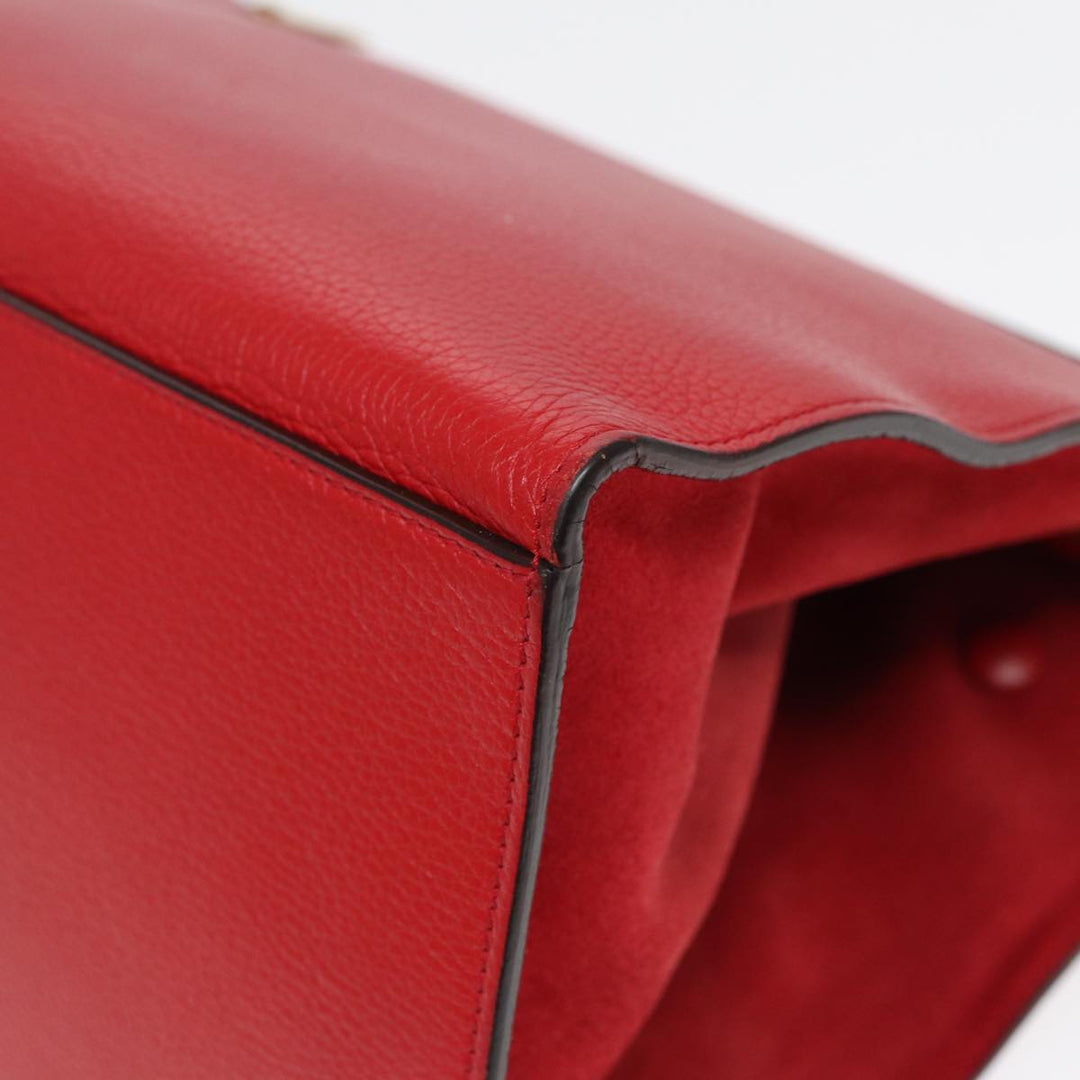 Celine Trapeze Handbag