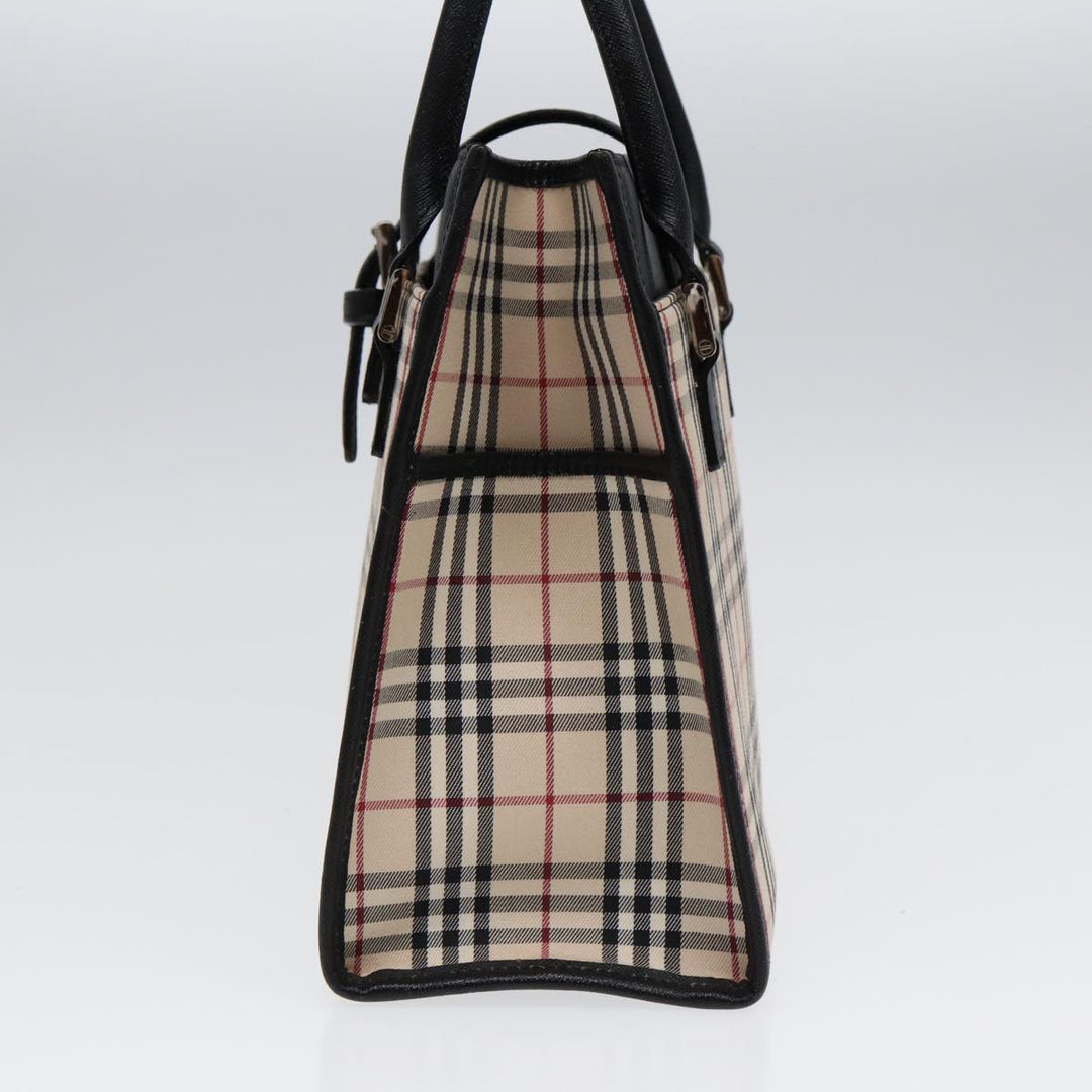 Burberry Nova Check Handbag