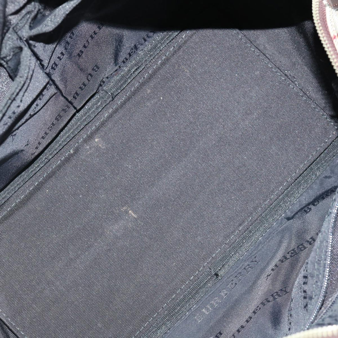 Burberry Nova Check Handbag
