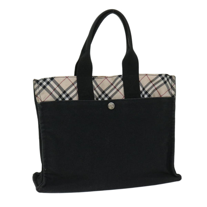 Burberry Nova Check Handbag