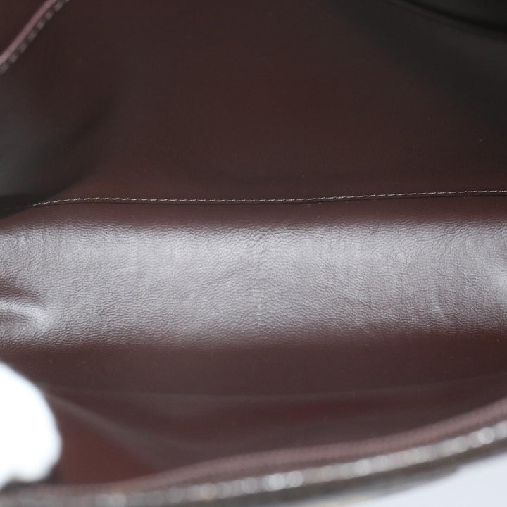 Burberry Clutch Bag