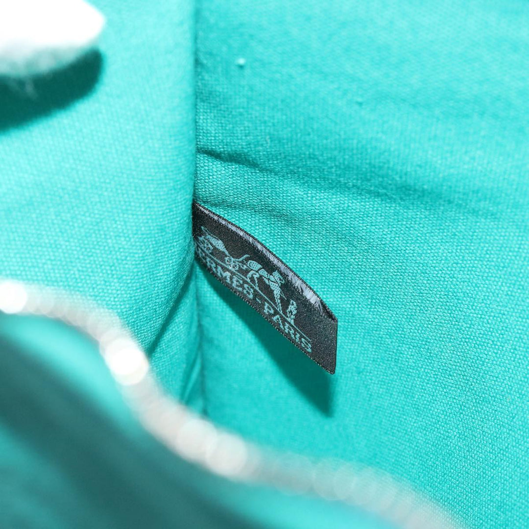 Premium Handmade Hermes Clutch Bag