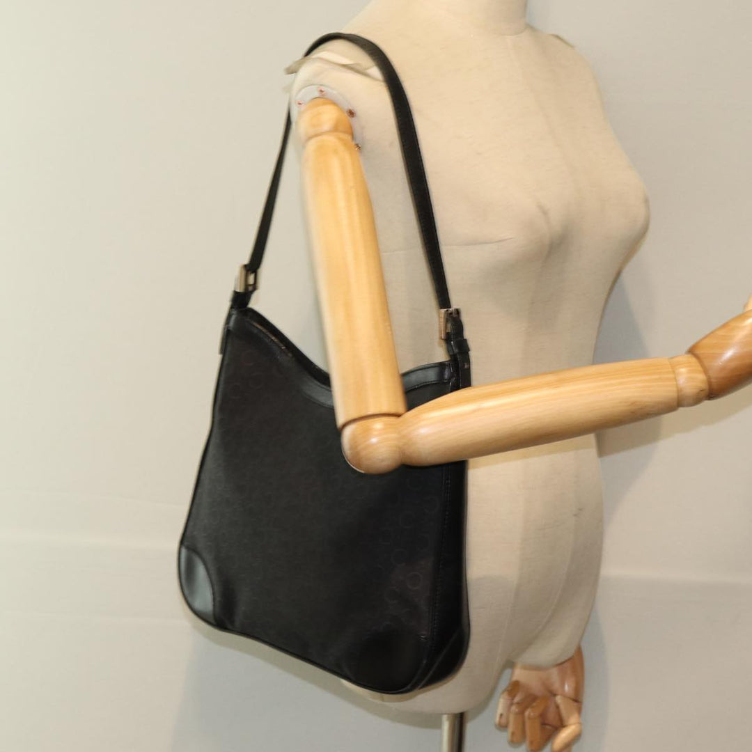 Celine Hobo Shoulder Bag
