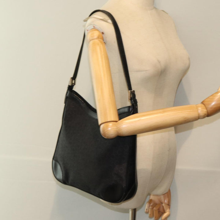 Celine Hobo Shoulder Bag