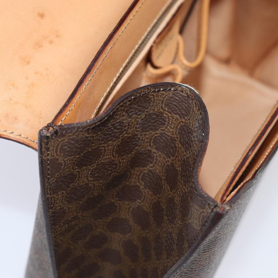 Celine Macadam Handbag