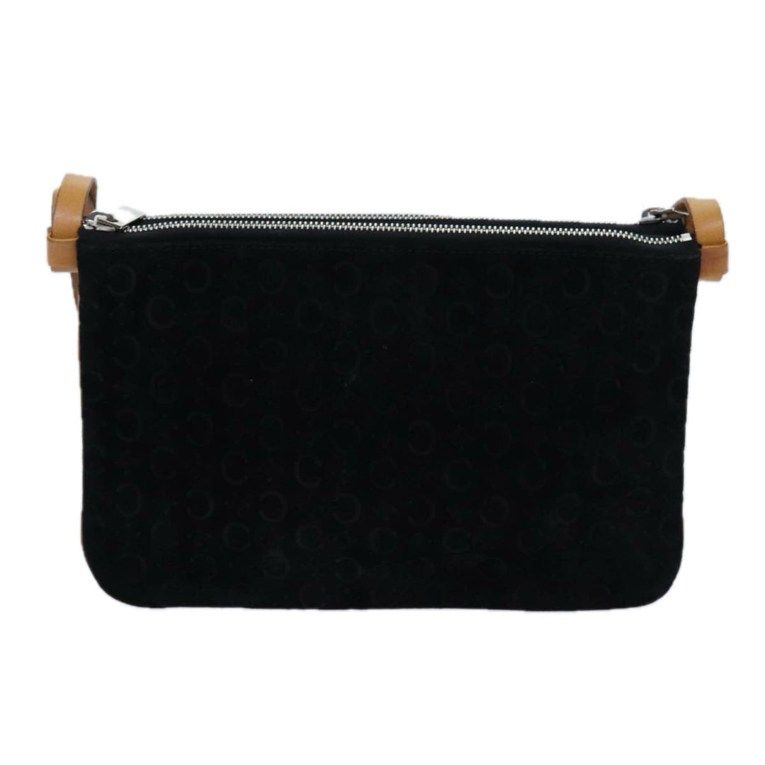 Celine Macadam Shoulder Bag
