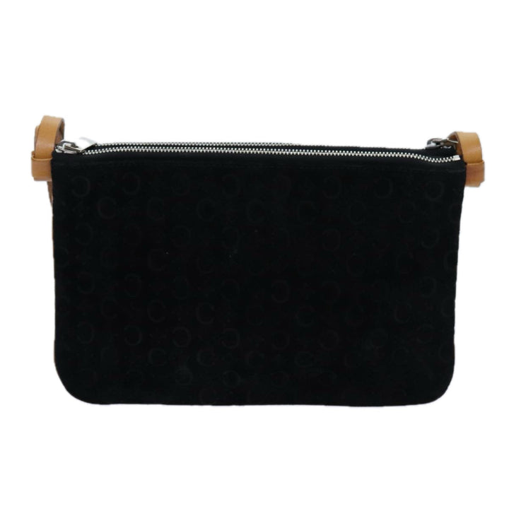 Celine Macadam Shoulder Bag