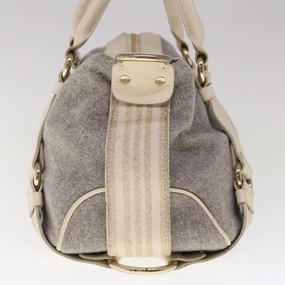 BURBERRY Handbag