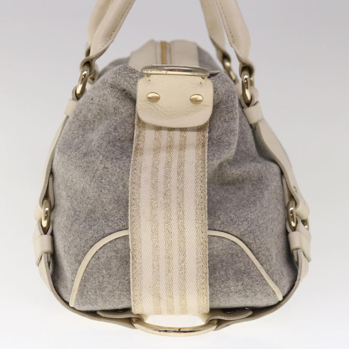 BURBERRY Handbag