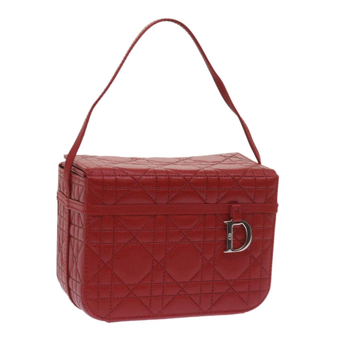 Top quality Dior Cannage Lady Clutch Bag