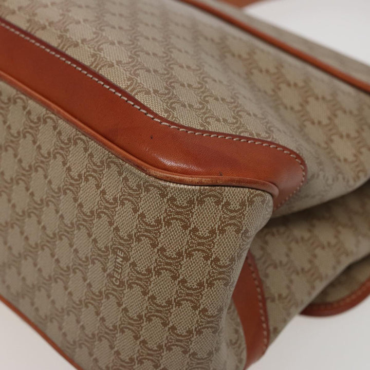 Celine Macadam Handbag