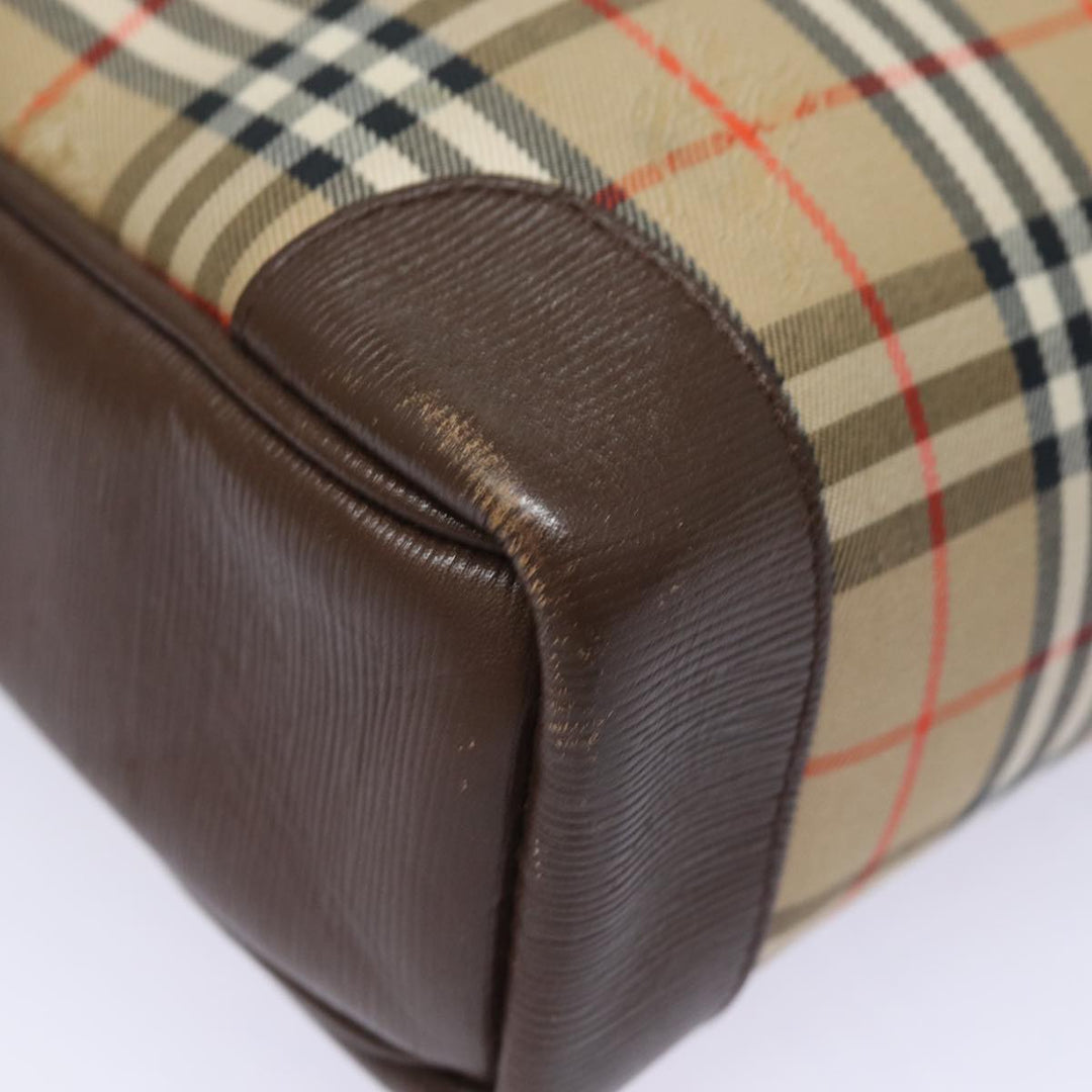 Burberry Nova Check Handbag