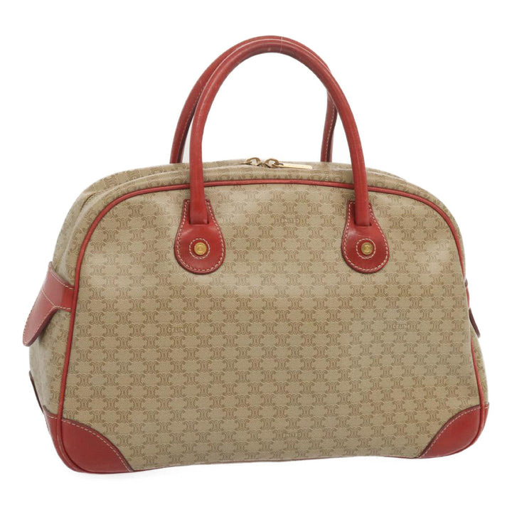 Celine Macadam Handbag