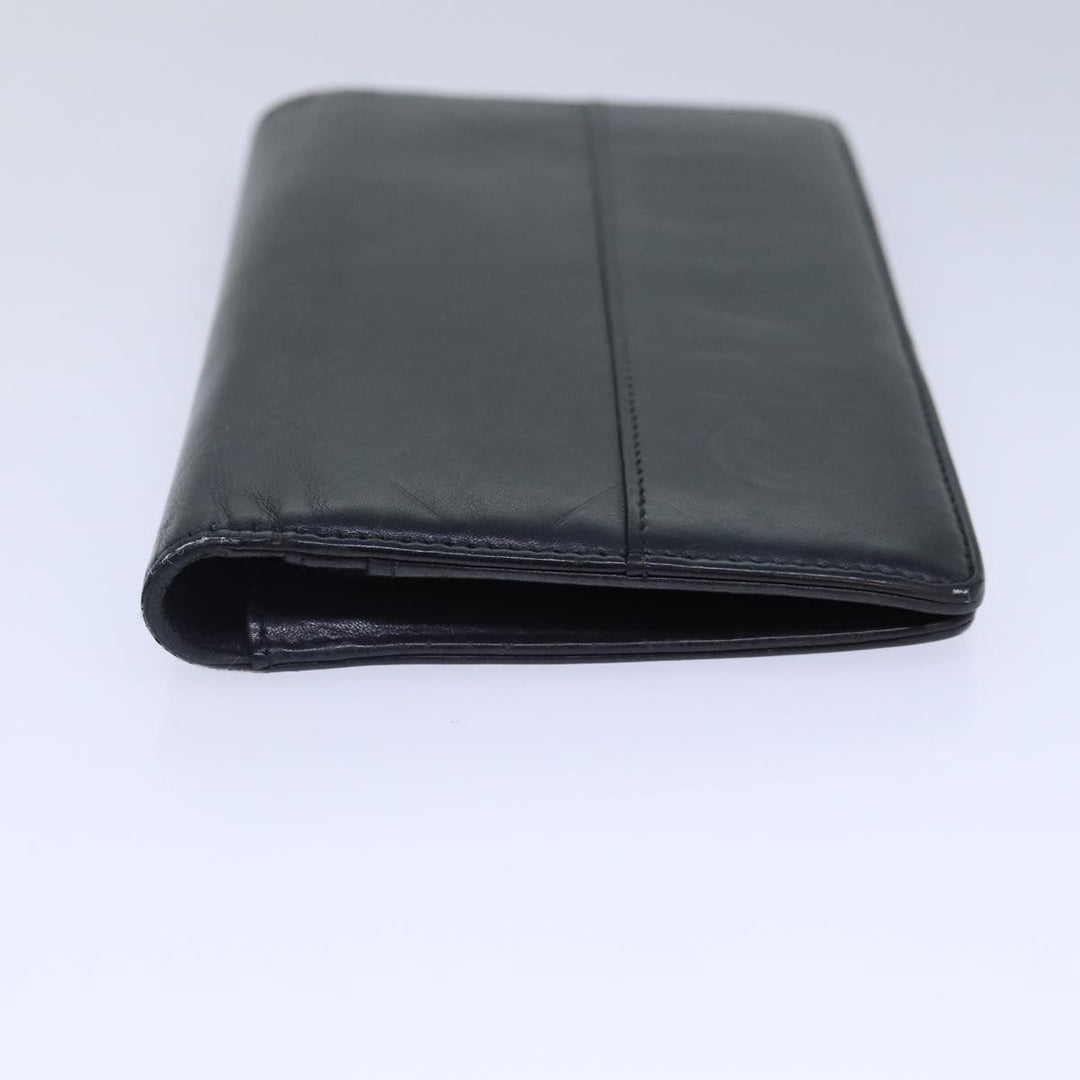 Chanel  Wallet