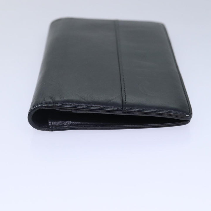 Chanel  Wallet